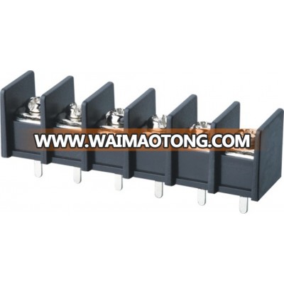 Wanjie 300V/20A Barrier Terminal Block Connector (WJ65C-11.0)