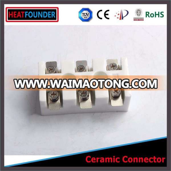 Ceramic Connector Ceramic Socket Terminals