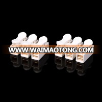 chinese wholesale price high quality small electrical screw terminal block connector